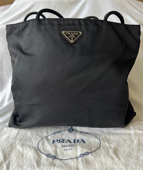 vintage prada clothes|prada nylon handbag vintage.